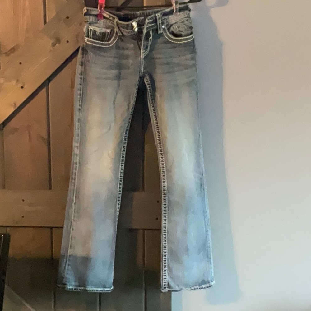 Vigoss Jeans
